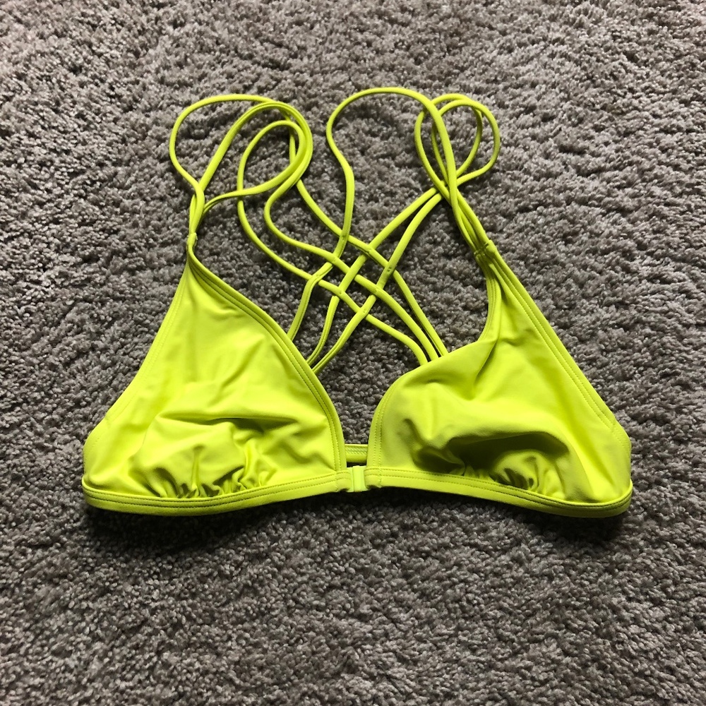 Women's Old Navy Bikini Top